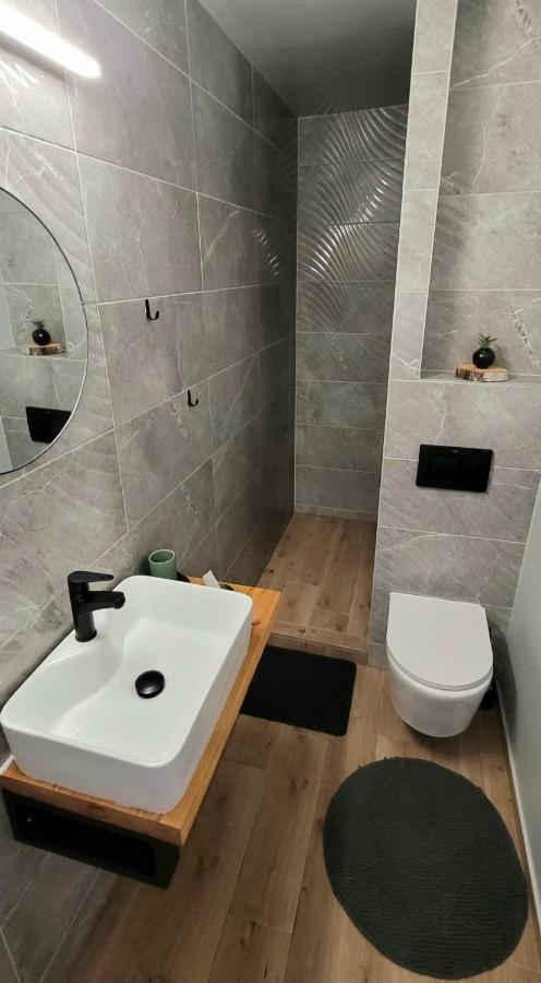 Pokoje Goscinne U Brody Miedzybrodzie Zywieckie Dış mekan fotoğraf